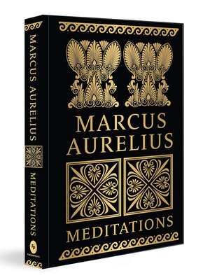 cover image of Meditations